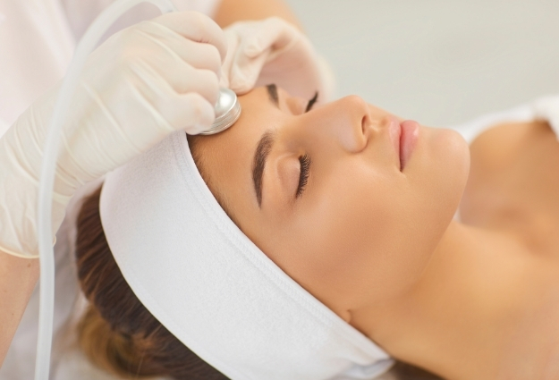 Mezoterapia bezigłowa w Multi Kosmetyka Siedlce — zabieg anti-aging